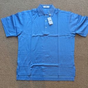 NWT Men’s Harry Cardonna golf shirt